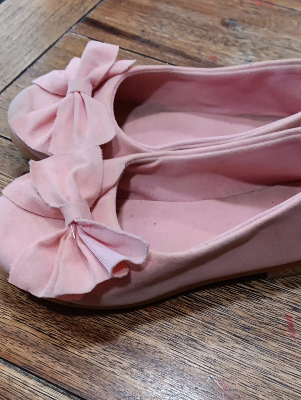 None stylish pink
